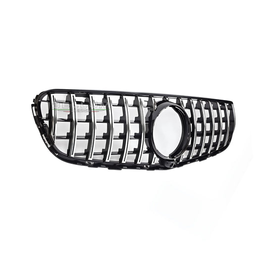 Griglia Panamericana Cromata GLC W253 2015-2019
