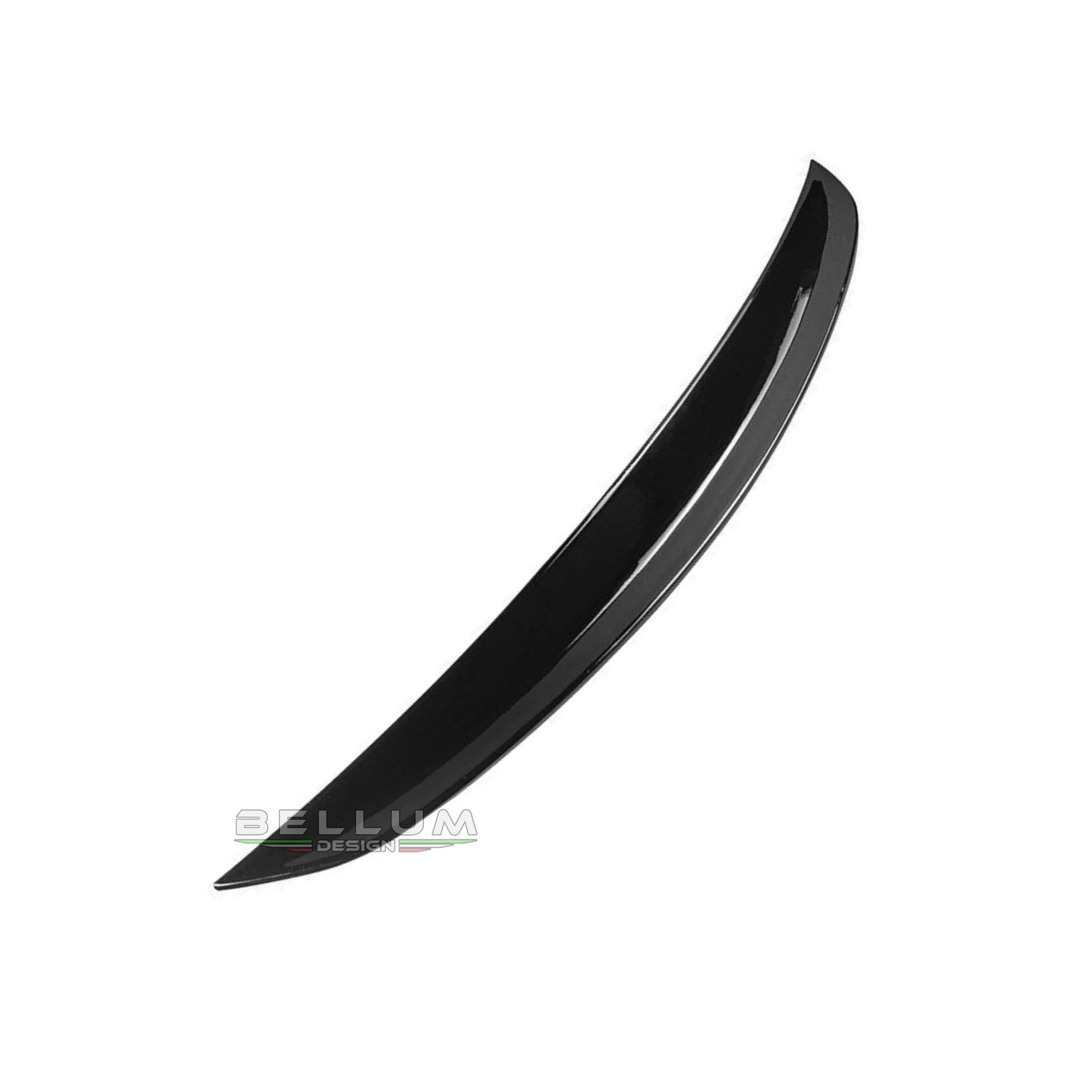 Spoiler Lip GLB X247 dettaglio prodotto - Bellum Design
