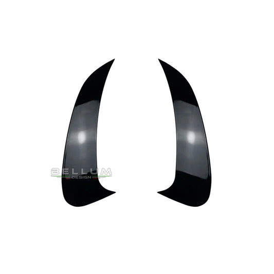 Flaps Posteriori Classe C W206 2021+