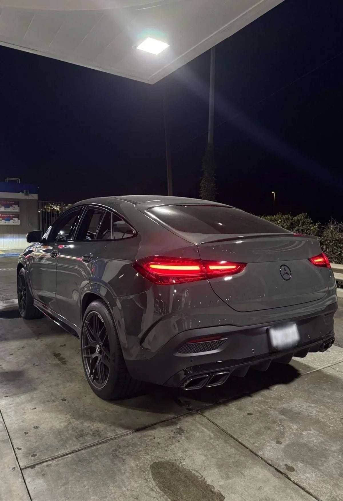 GLE