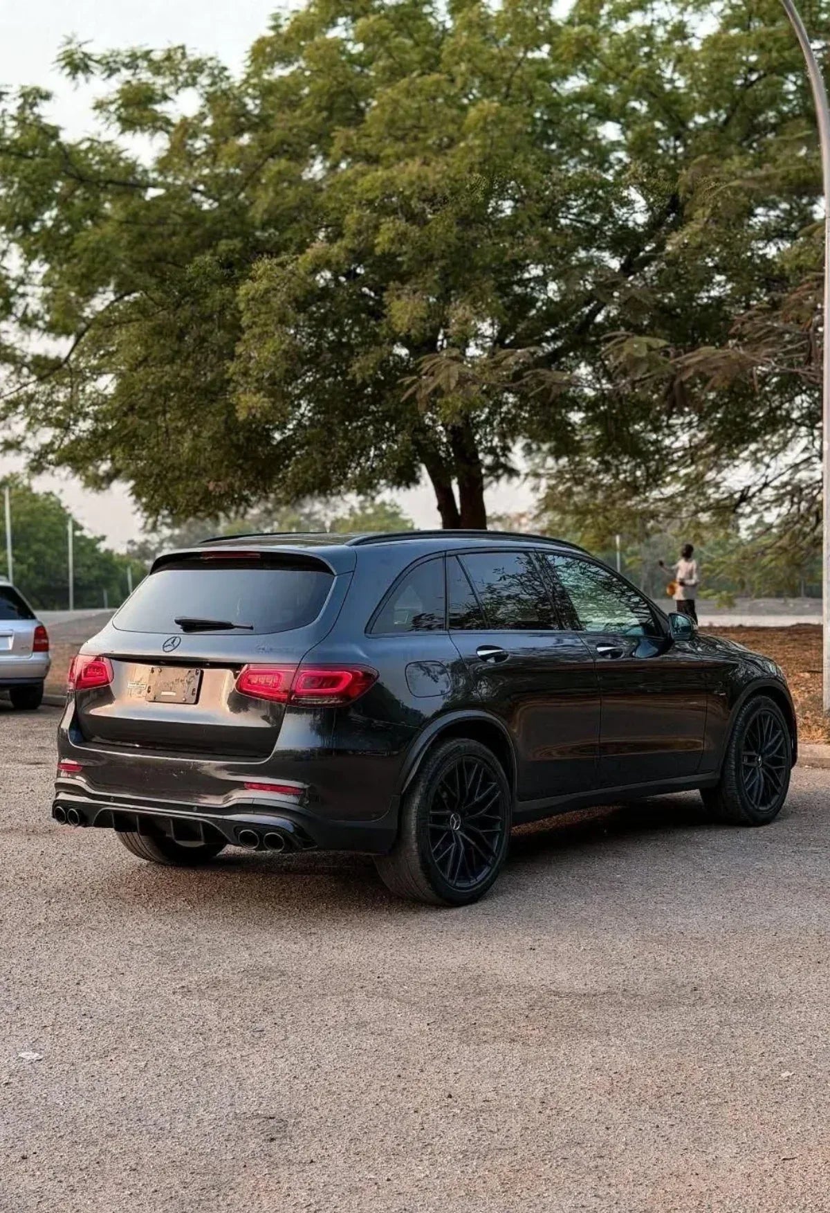 GLC