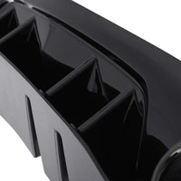 Diffusore Posteriore Stile A45S Classe A W177 vista posteriore - Bellum Design