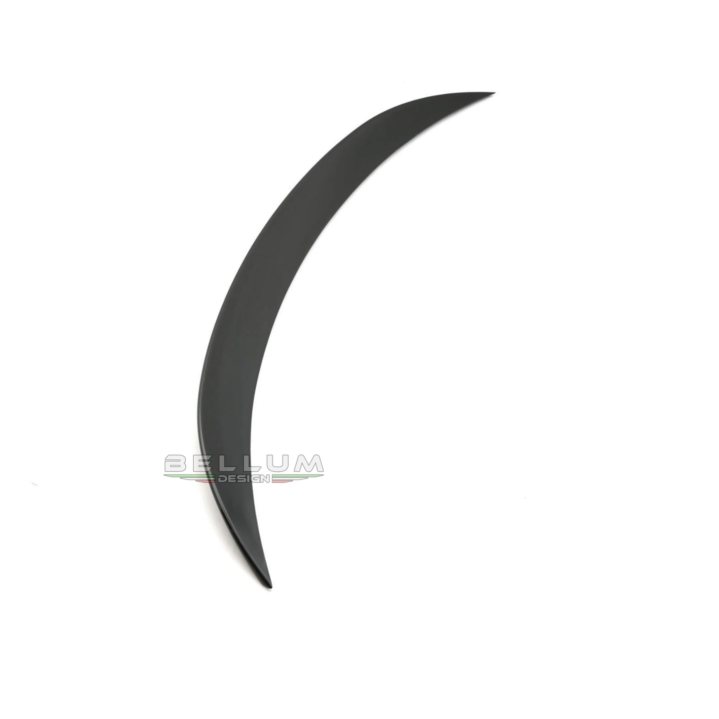 Spoiler Lip CLE dettaglio prodotto - Bellum Design