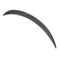 Spoiler Lip CLE vista laterale - Bellum Design