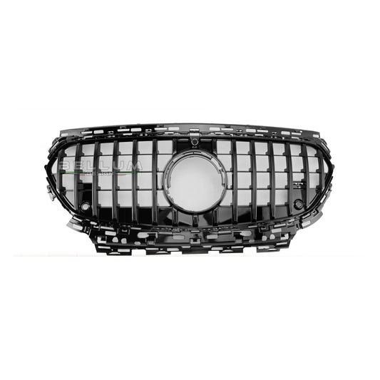 Griglia Panamericana Cromata Classe E W214 2023+
