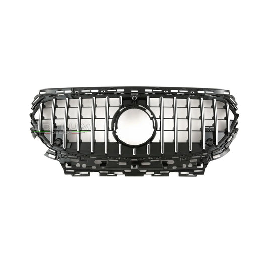 Griglia Panamericana Nera Classe E W214 2023+