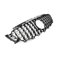 Griglia Panamericana Cromata Classe E W213 dettaglio prodotto - Bellum Design