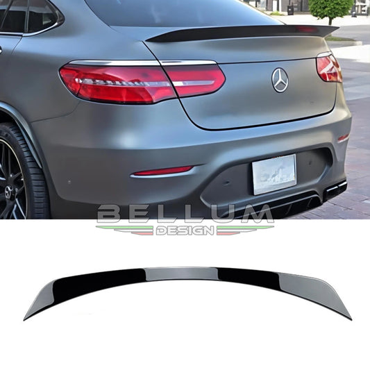 Spoiler GLC Coupè W253 - Bellum Design