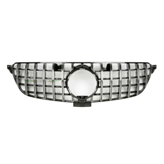 Griglia Panamericana Cromata GLE W166 C292 2015-2019