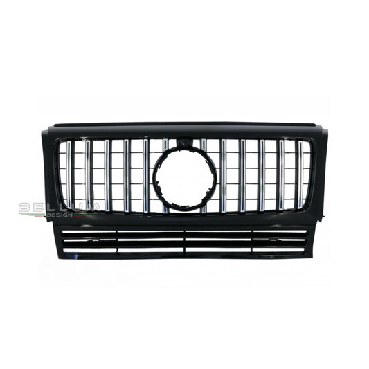 Griglia Panamericana Cromata Classe G W463 - Bellum Design
