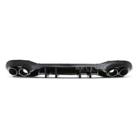 Diffusore Posteriore Stile A45S Classe A W177 Berlina - Bellum Design