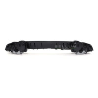 Diffusore Posteriore Stile A45S Classe A W177 Berlina vista laterale - Bellum Design