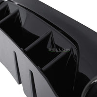 Diffusore Posteriore Stile A45S Classe A W177 Berlina dettaglio prodotto - Bellum Design