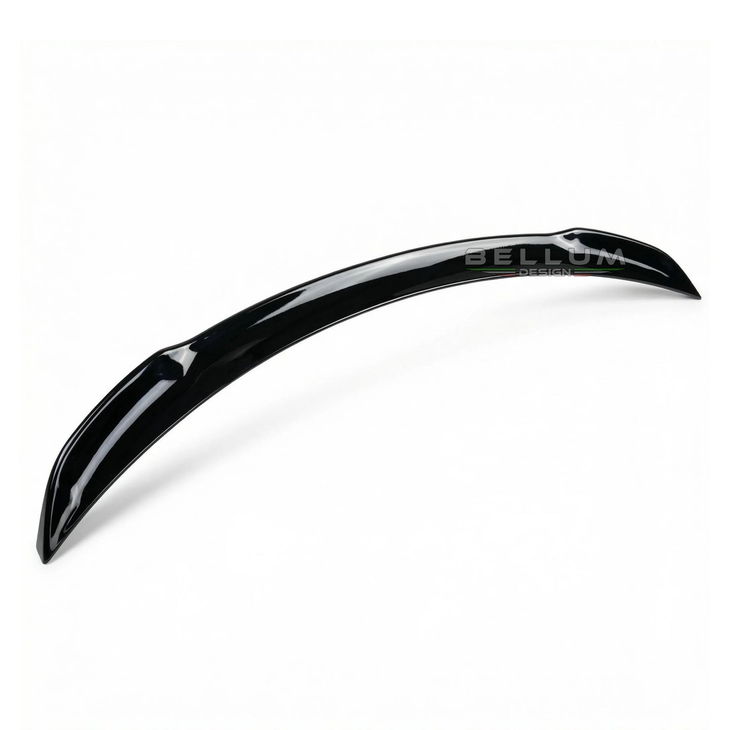 Spoiler Stile A35 Classe A W177 Berlina - Bellum Design