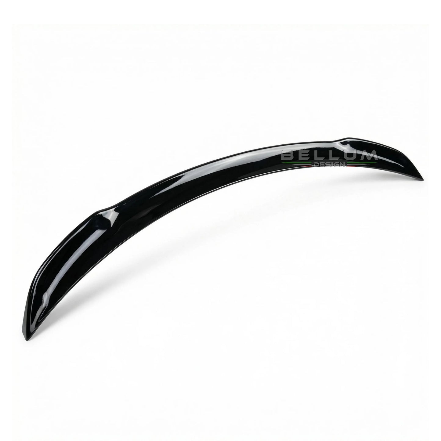 Spoiler Stile A35 Classe A W177 Berlina - Bellum Design