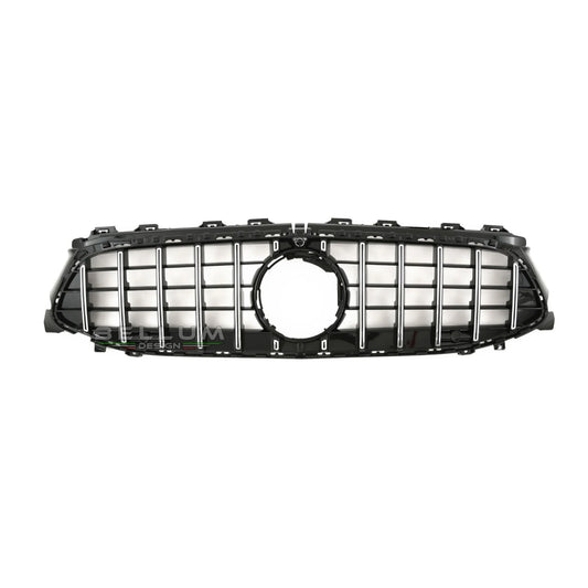 Griglia Panamericana Cromata CLA W118 2019-2025