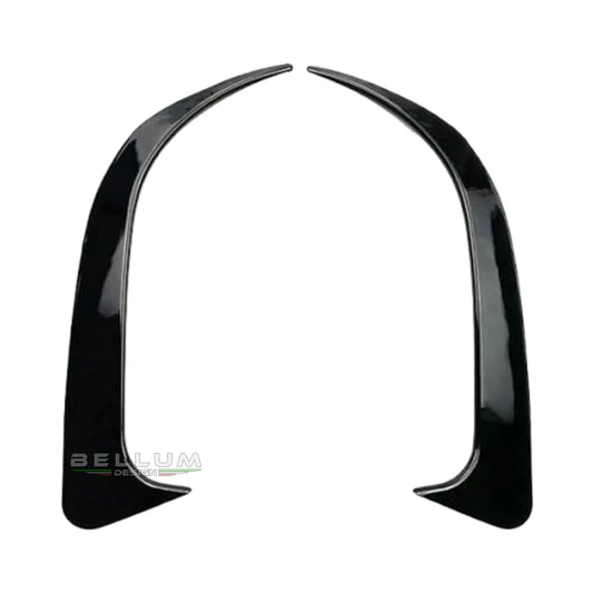 Flaps Posteriori CLA W117 2013-2018