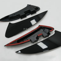 Flaps Posteriori CLA W118 dettaglio prodotto - Bellum Design