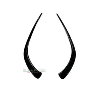 Flaps Anteriori CLA W118 vista laterale - Bellum Design