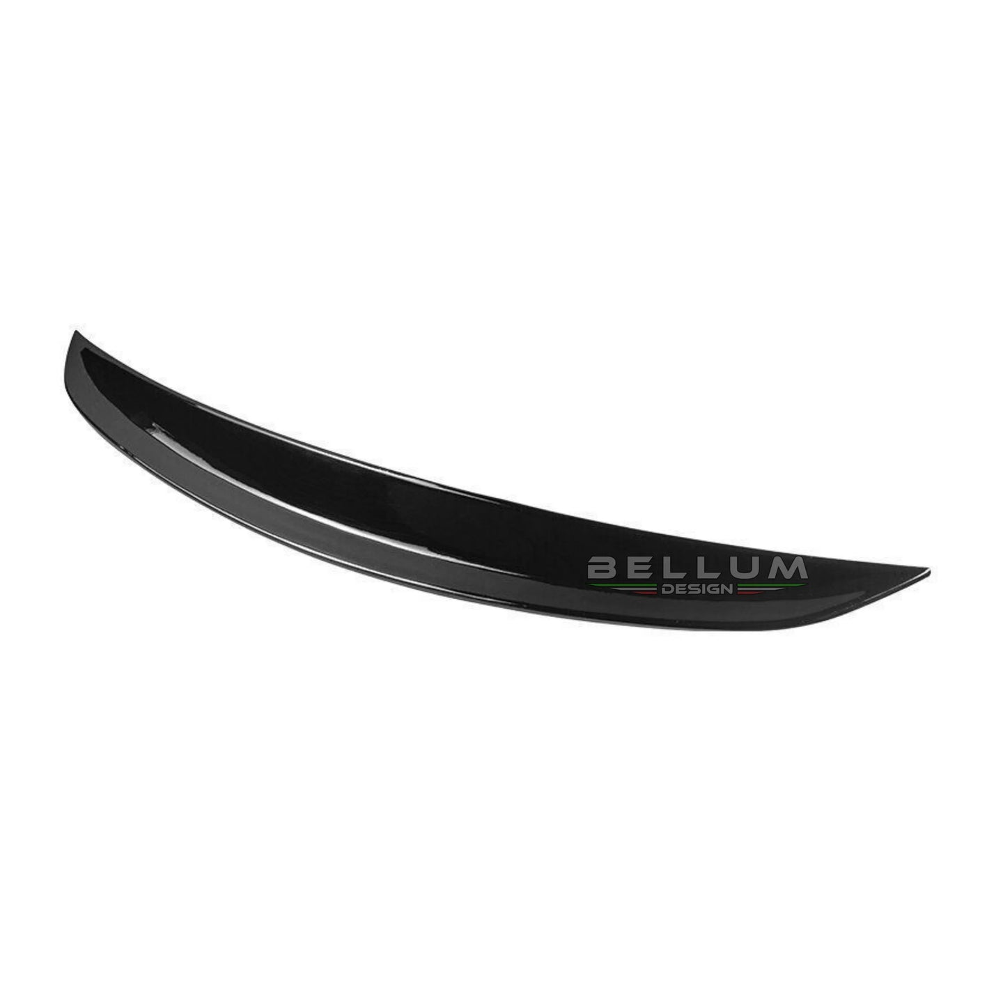 Spoiler Lip GLA H247 vista laterale - Bellum Design