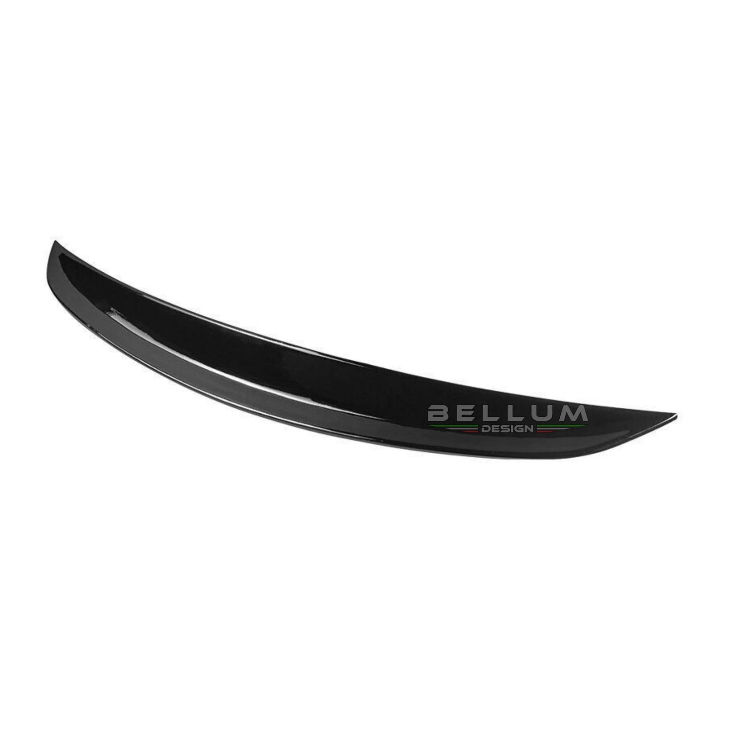 Spoiler Lip GLA H247 vista laterale - Bellum Design