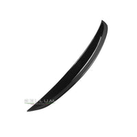 Spoiler Lip GLA H247 dettaglio prodotto - Bellum Design