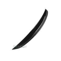 Spoiler Lip GLB X247 dettaglio prodotto - Bellum Design