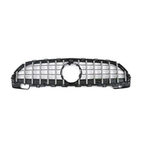 Griglia Panamericana Cromata Classe C W206 dettaglio prodotto - Bellum Design