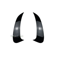 Flaps Posteriori Classe C W206 vista laterale - Bellum Design