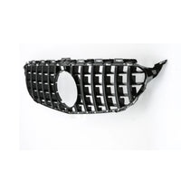 Griglia Panamericana Nera Classe C W205 dettaglio prodotto - Bellum Design