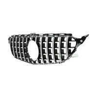 Griglia Panamericana Cromata Classe C W205 dettaglio prodotto - Bellum Design