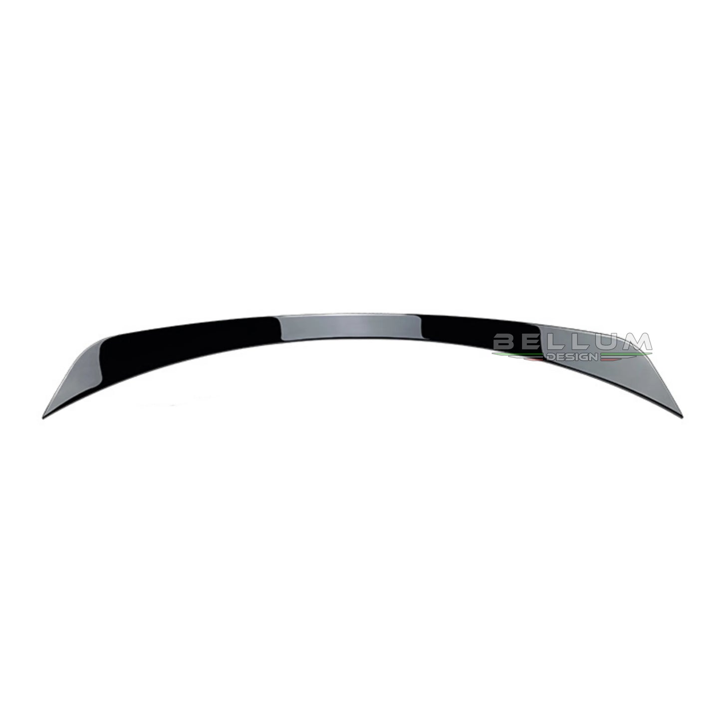 Spoiler Classe C W206 dettaglio prodotto - Bellum Design