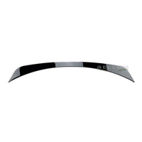 Spoiler Classe C W206 dettaglio prodotto - Bellum Design