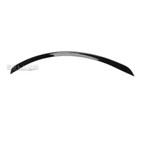 Spoiler Lip Classe C W205 vista laterale - Bellum Design