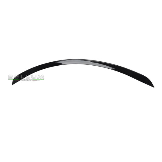 Spoiler Lip Classe C W205 2014-2021