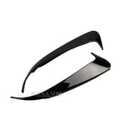 Flaps Posteriori Classe C W205 vista laterale - Bellum Design