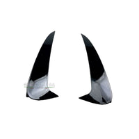 Flaps Posteriori Classe C Coupè vista laterale - Bellum Design