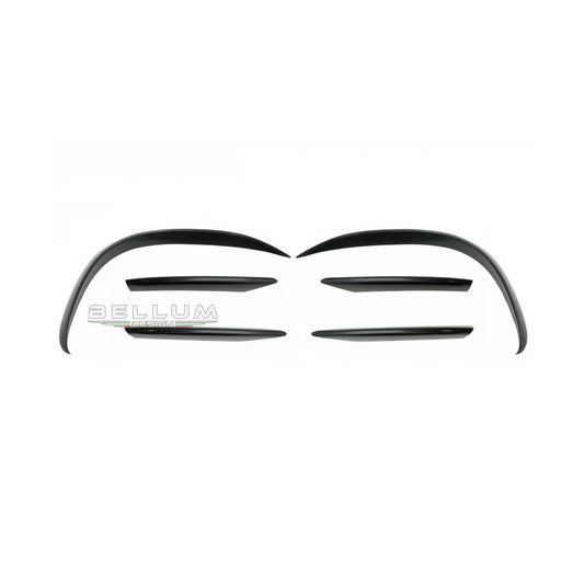 Flaps Anteriori Classe C W205 2018-2021