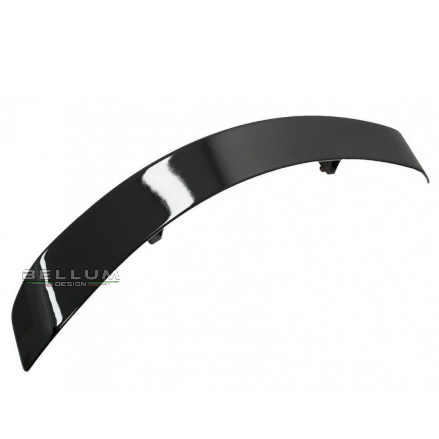 Spoiler CLA W118 vista laterale - Bellum Design