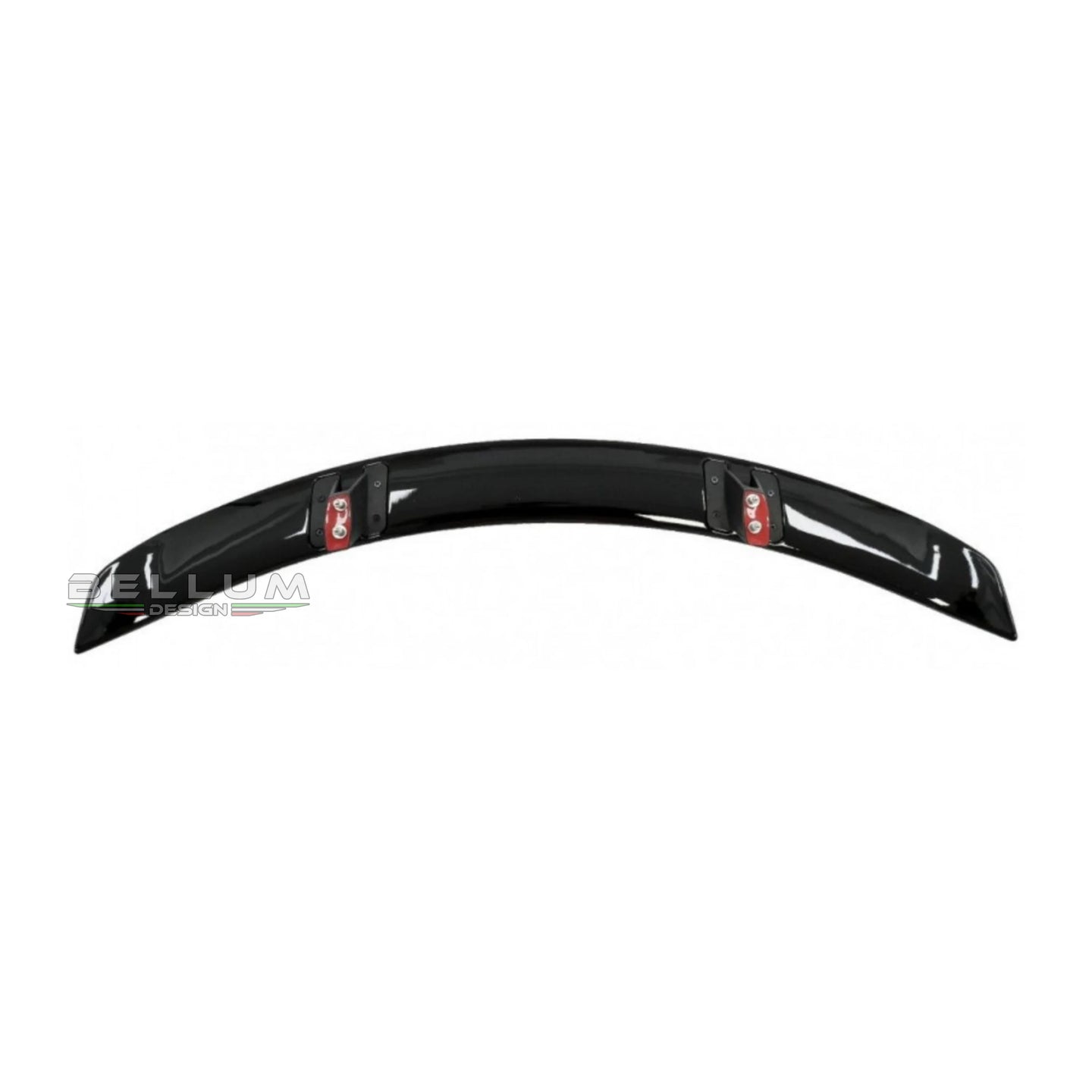 Spoiler CLA W118 dettaglio prodotto - Bellum Design