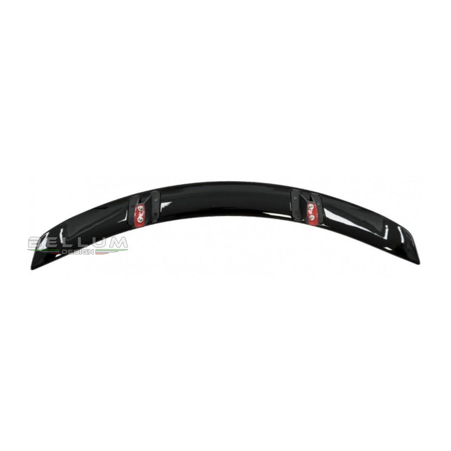 Spoiler CLA W118 dettaglio prodotto - Bellum Design