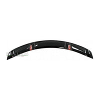 Spoiler CLA W118 dettaglio prodotto - Bellum Design