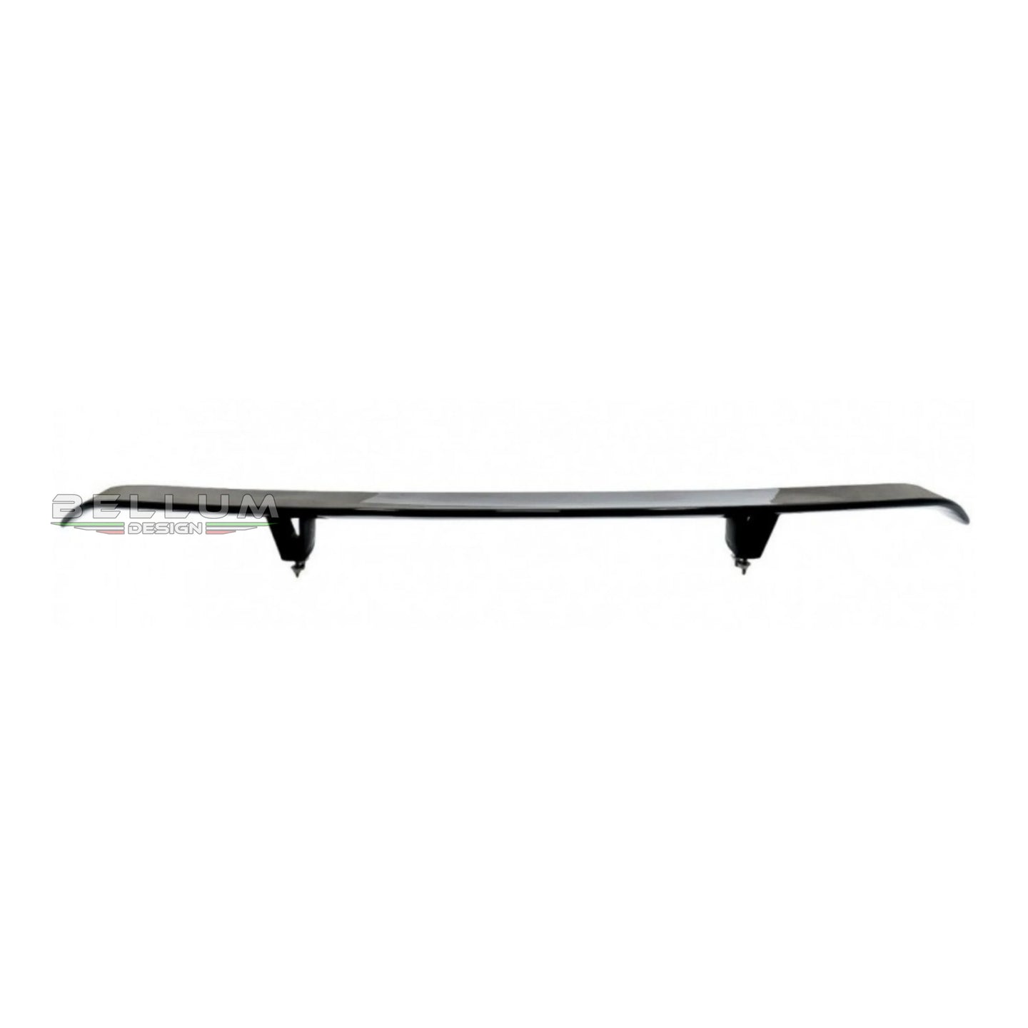 Spoiler CLA W118 installazione - Bellum Design