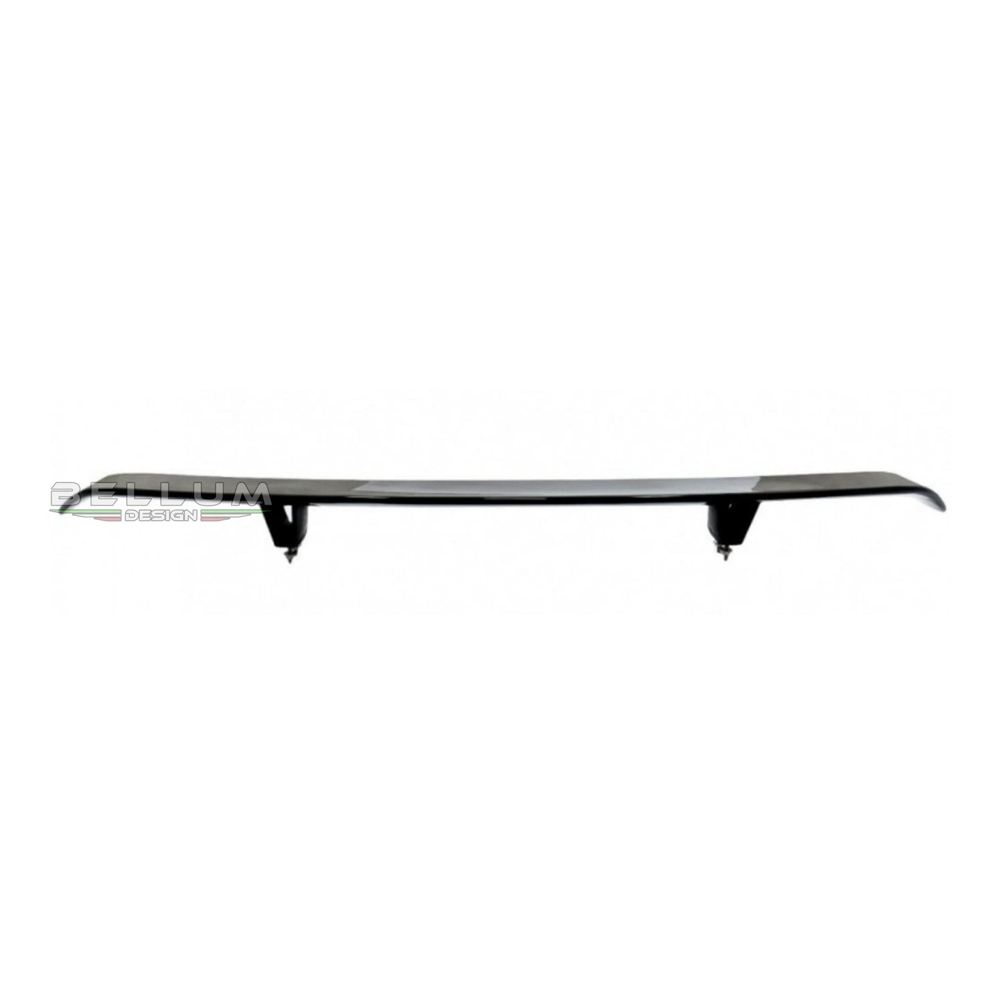 Spoiler CLA W118 installazione - Bellum Design