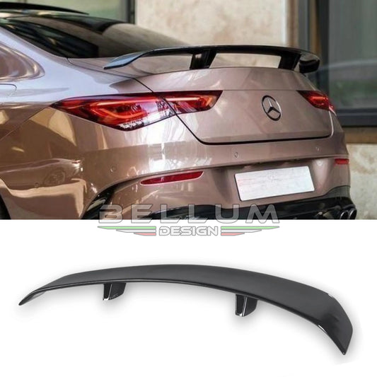 Spoiler CLA W118 - Bellum Design