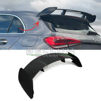 Spoiler Stile A45S Classe A W177 - Bellum Design