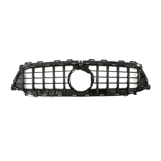 Griglia Panamericana Nera CLA W118 2019-2025