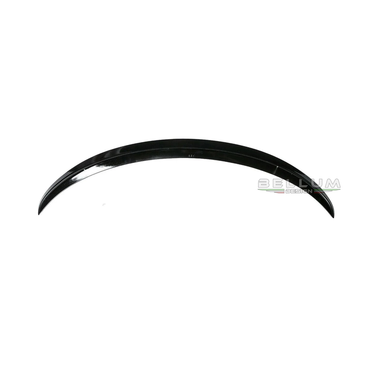 Spoiler Lip CLA W117 dettaglio prodotto - Bellum Design