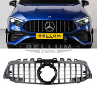 Griglia Panamericana Classe A W177 - Bellum Design