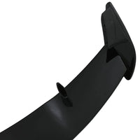 Spoiler Stile A45S Classe A W177 primo piano - Bellum Design